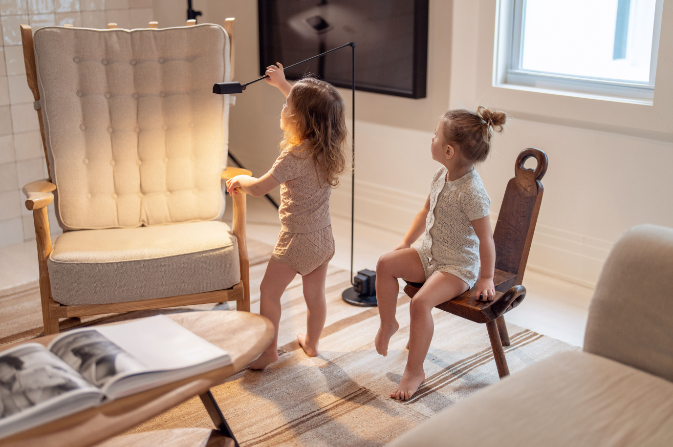 Kid-Friendly Interior Design Ideas: Safe and Stylish Spaces for Young ...