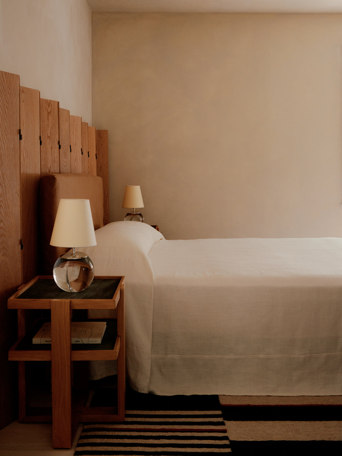 Finding the Perfect Nightstand