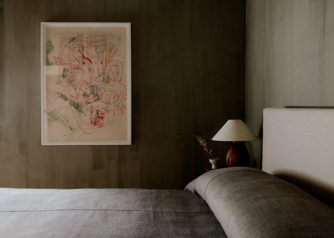 Lime Wash Paint: A Historical Elixir of Beauty and Functionality