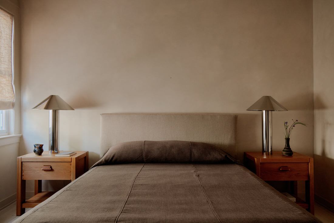 Linen Furniture: Timeless Elegance for Your Home