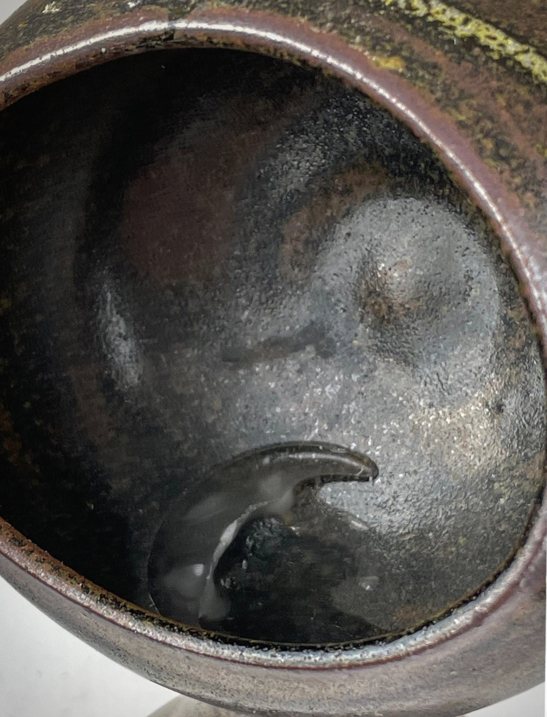 Ceramic Cone Holder