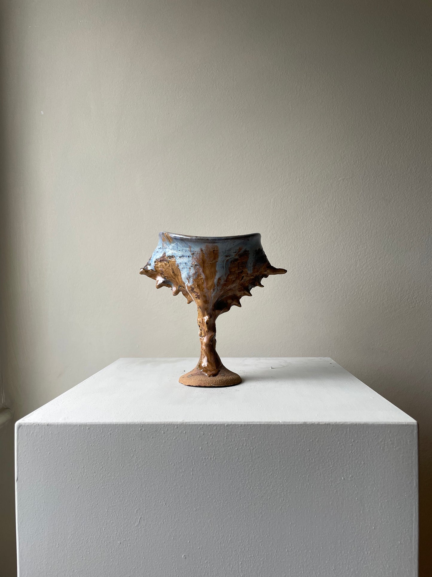Thorned Goblet