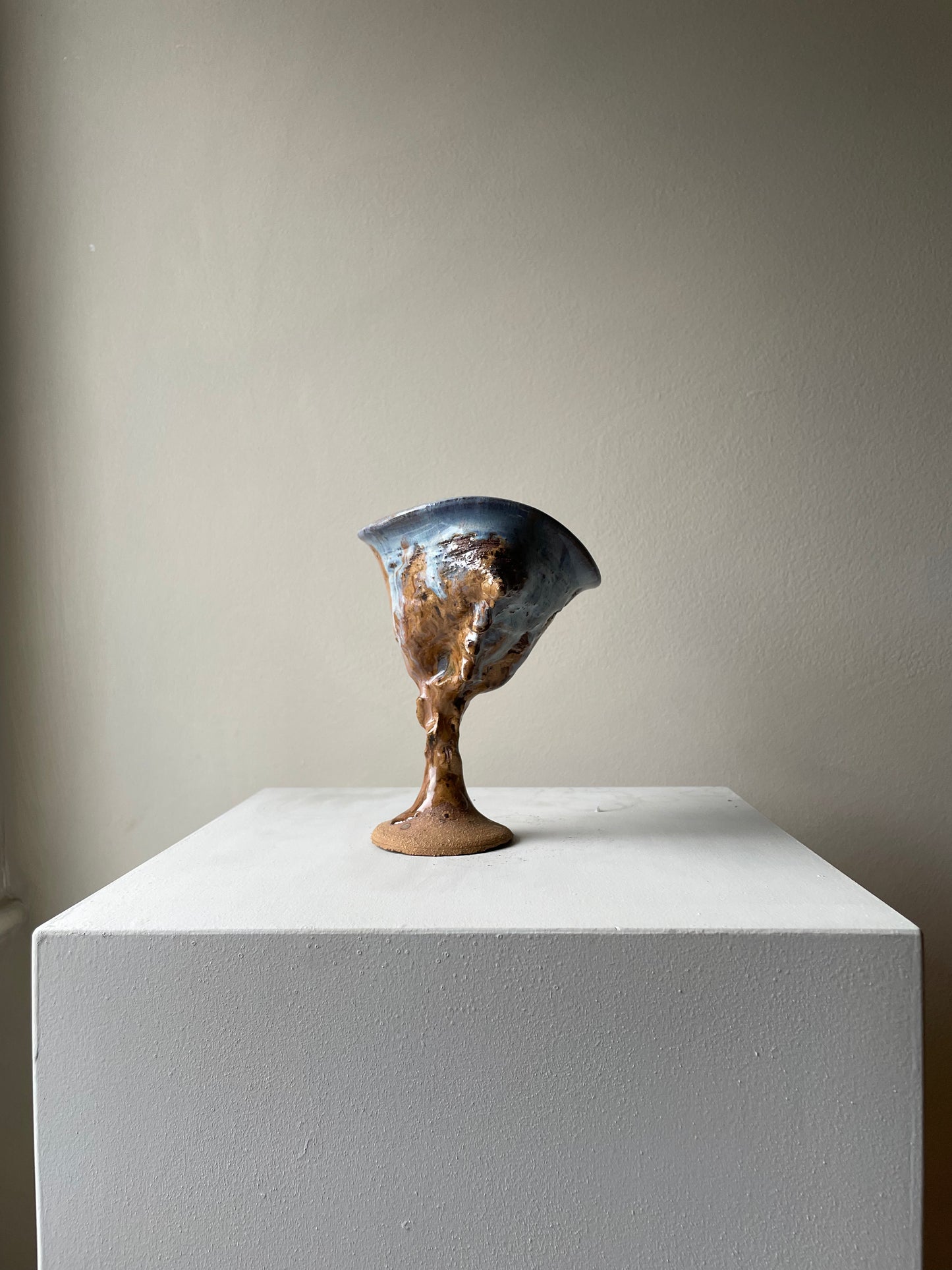 Thorned Goblet