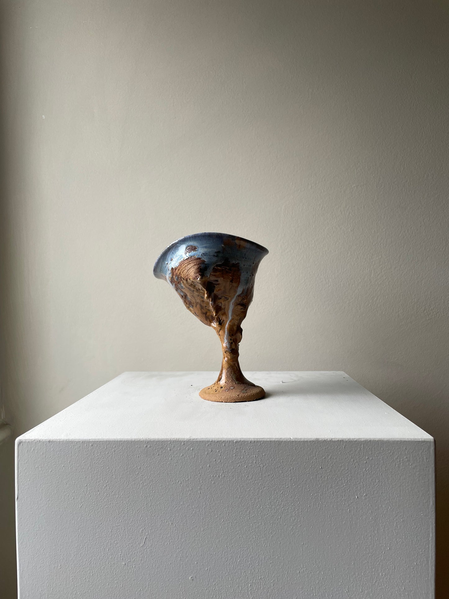 Thorned Goblet