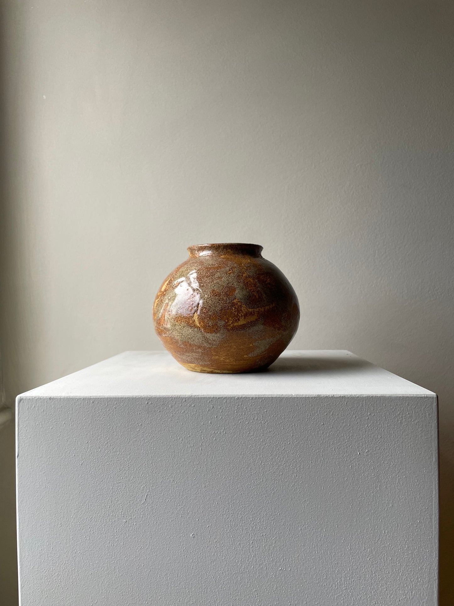 Fired Vessel 2