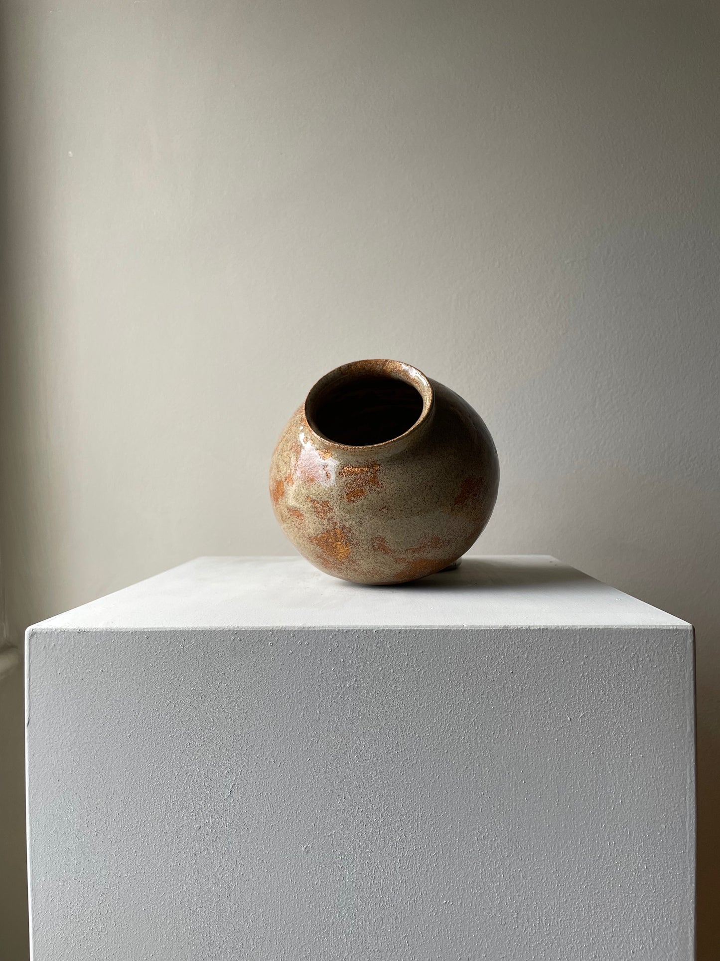 Fired Vessel 2