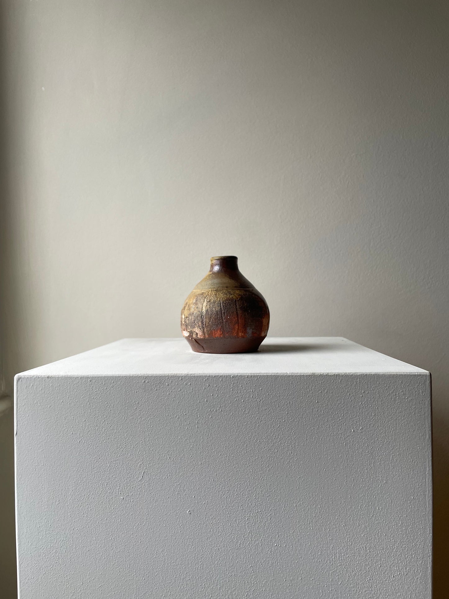 Fired Vessel 3