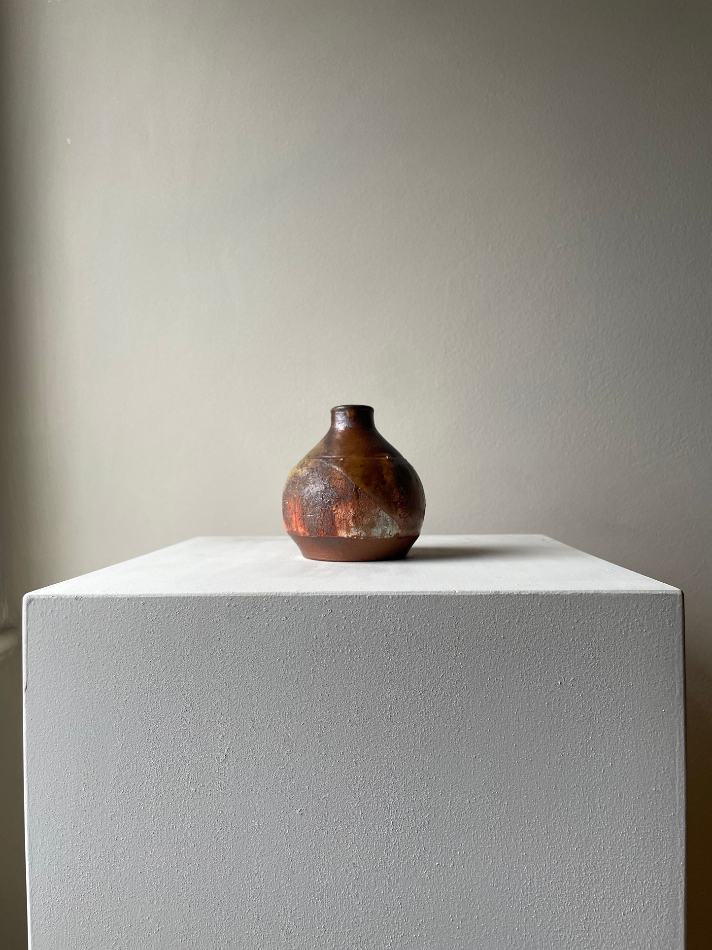 Fired Vessel 3