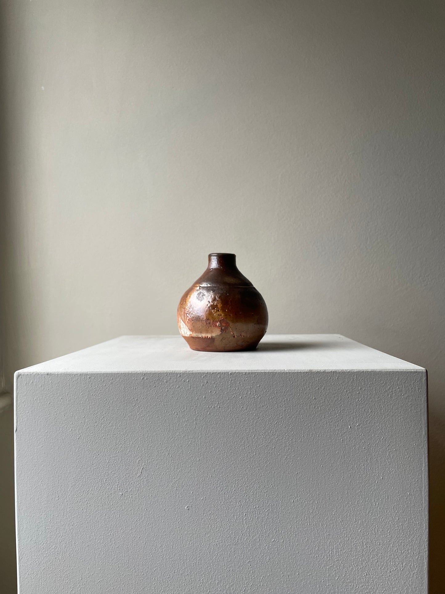 Fired Vessel 3
