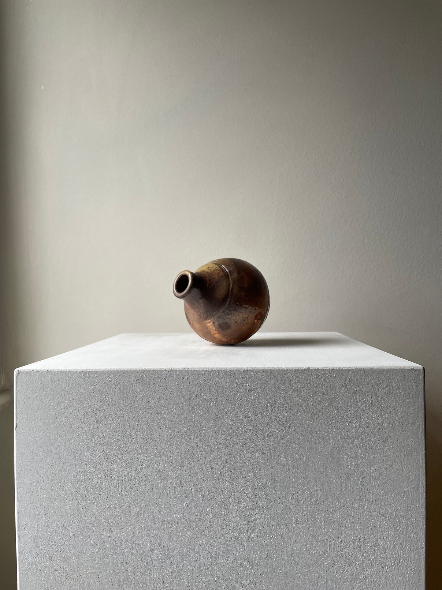 Fired Vessel 3