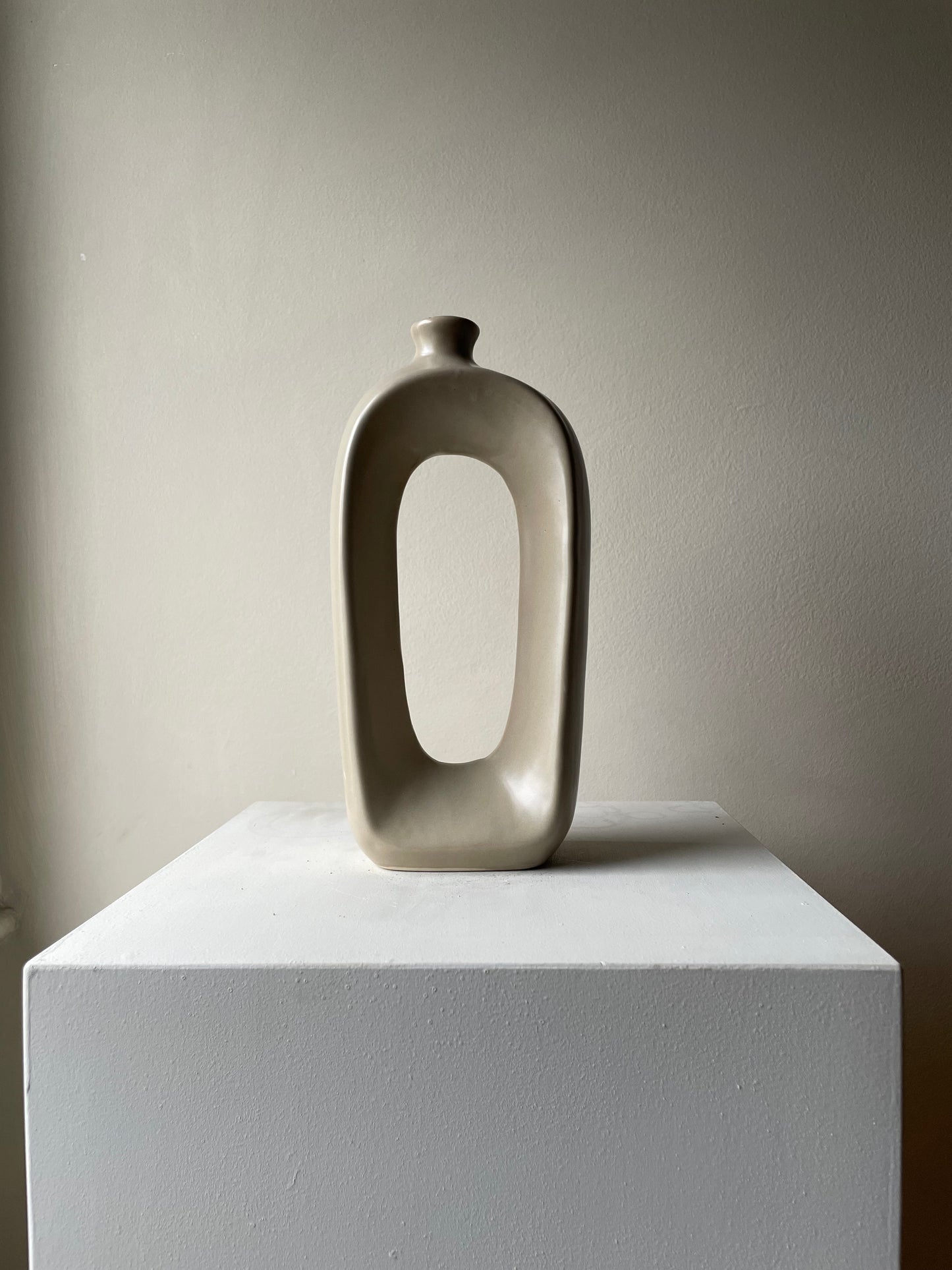 Infinity Vessel