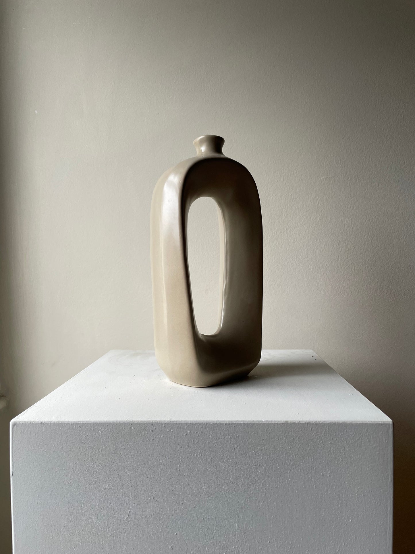 Infinity Vessel