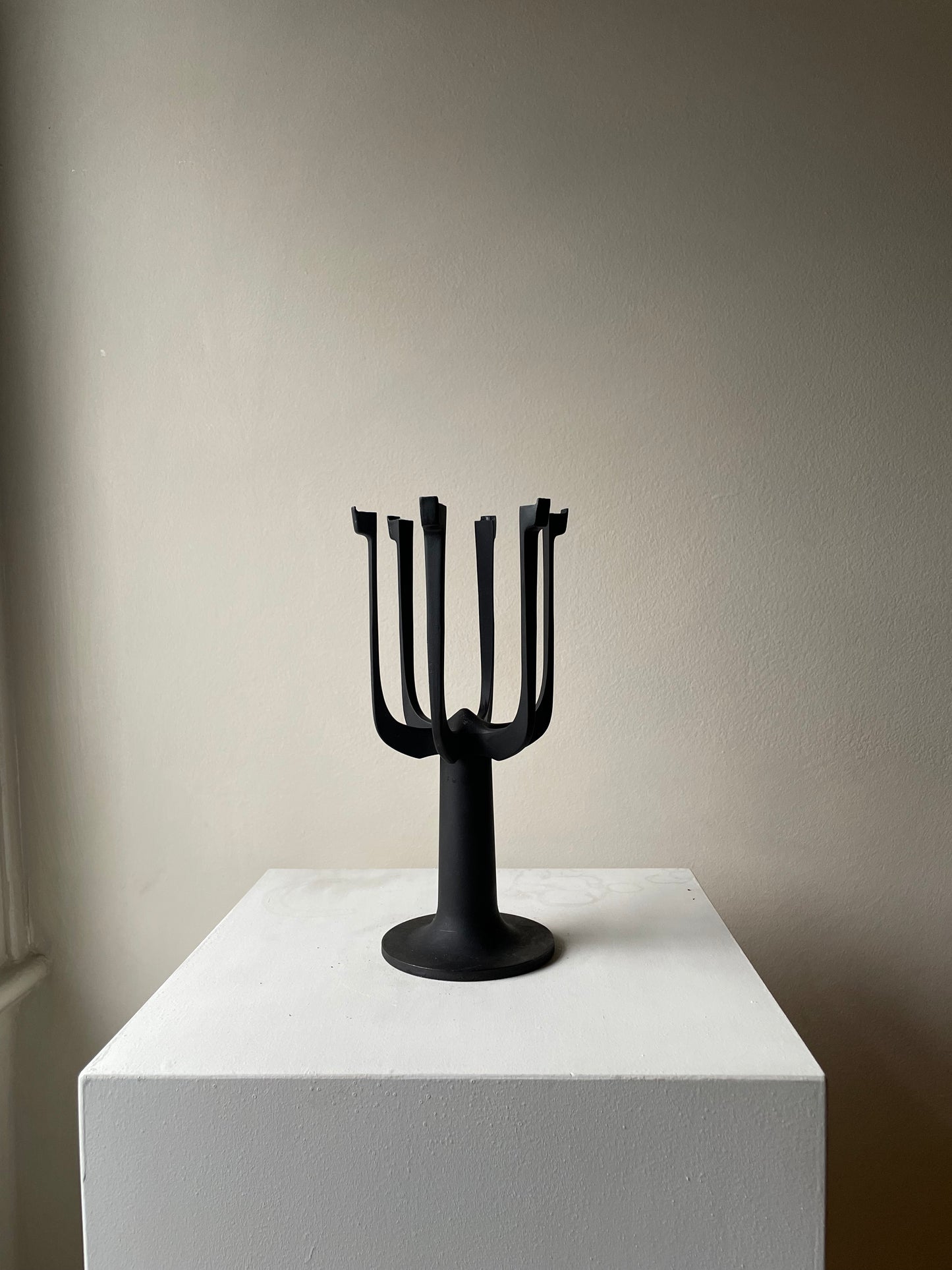 Gunnar Cyren for Dansk Candelabra