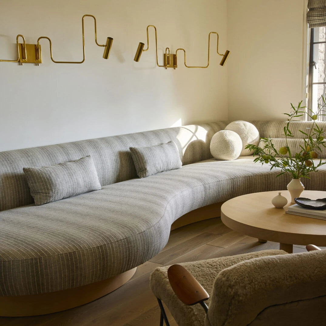 Tips for maximizing small spaces in a chic way