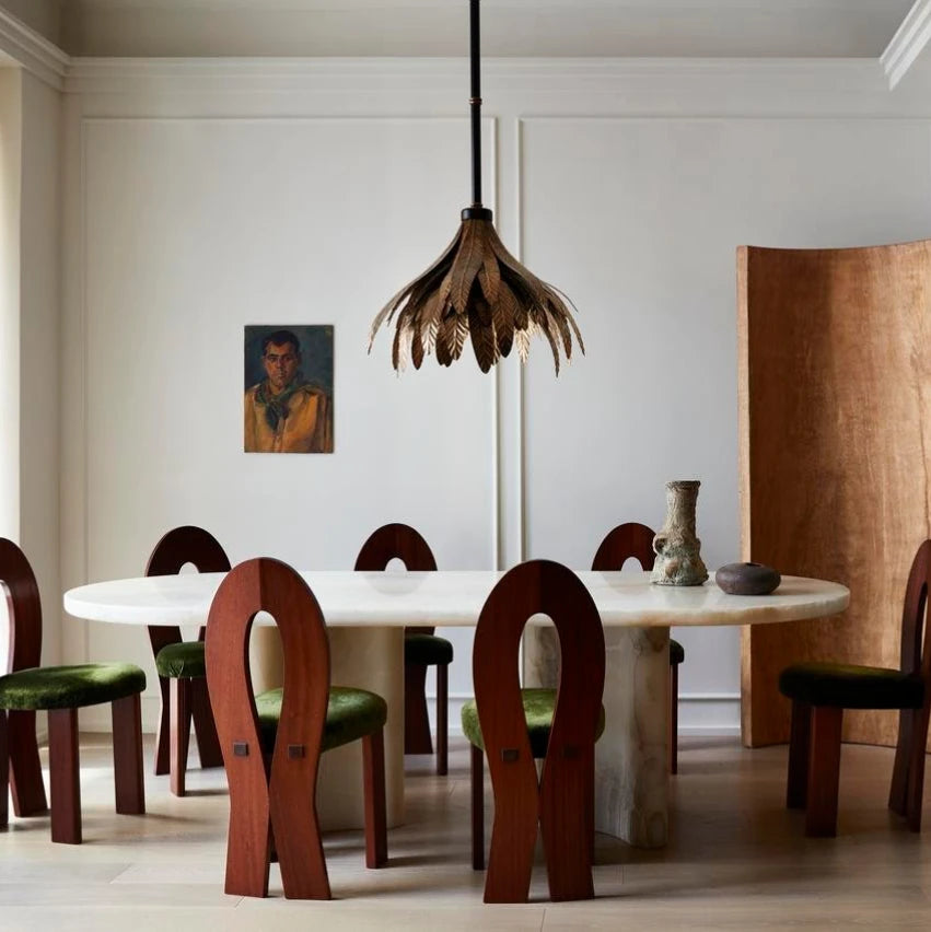 How to Design a Formal Dining Room