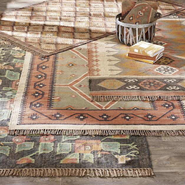 Elevate Your Space: A Comprehensive Guide to Choosing the Right Area Rug