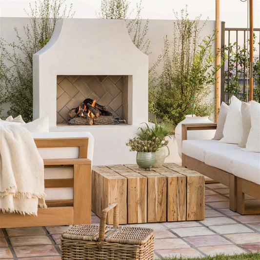 Creating Your Perfect Outdoor Oasis: Designing an Outdoor Living Area