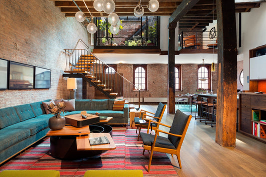 Elevate Your Manhattan Apartment: Decorating Tips for the Modern Urban Dweller