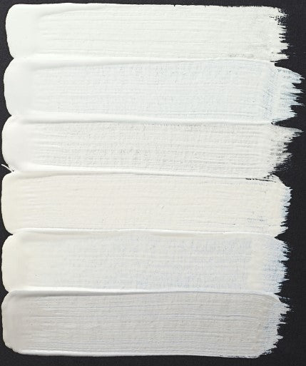 The Perfect Canvas: A Comprehensive Guide to Choosing the Ideal White Paint Color