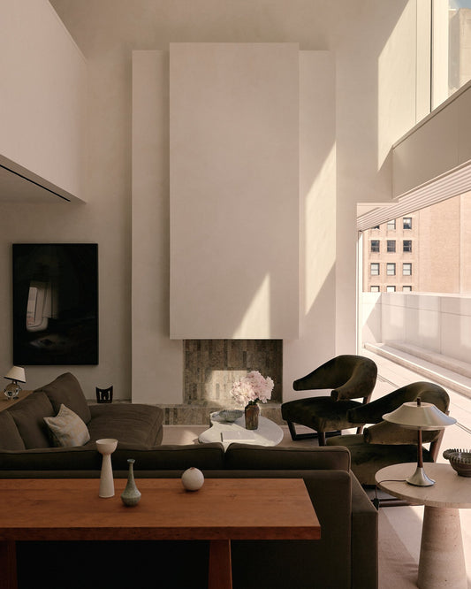 Creating a Balanced Home: Neutral Tone Home Decor