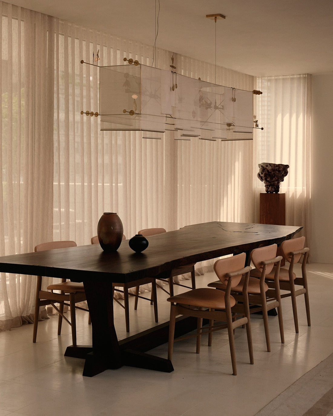 Choosing the Right Window Treatments for Your Home: A Comprehensive Guide