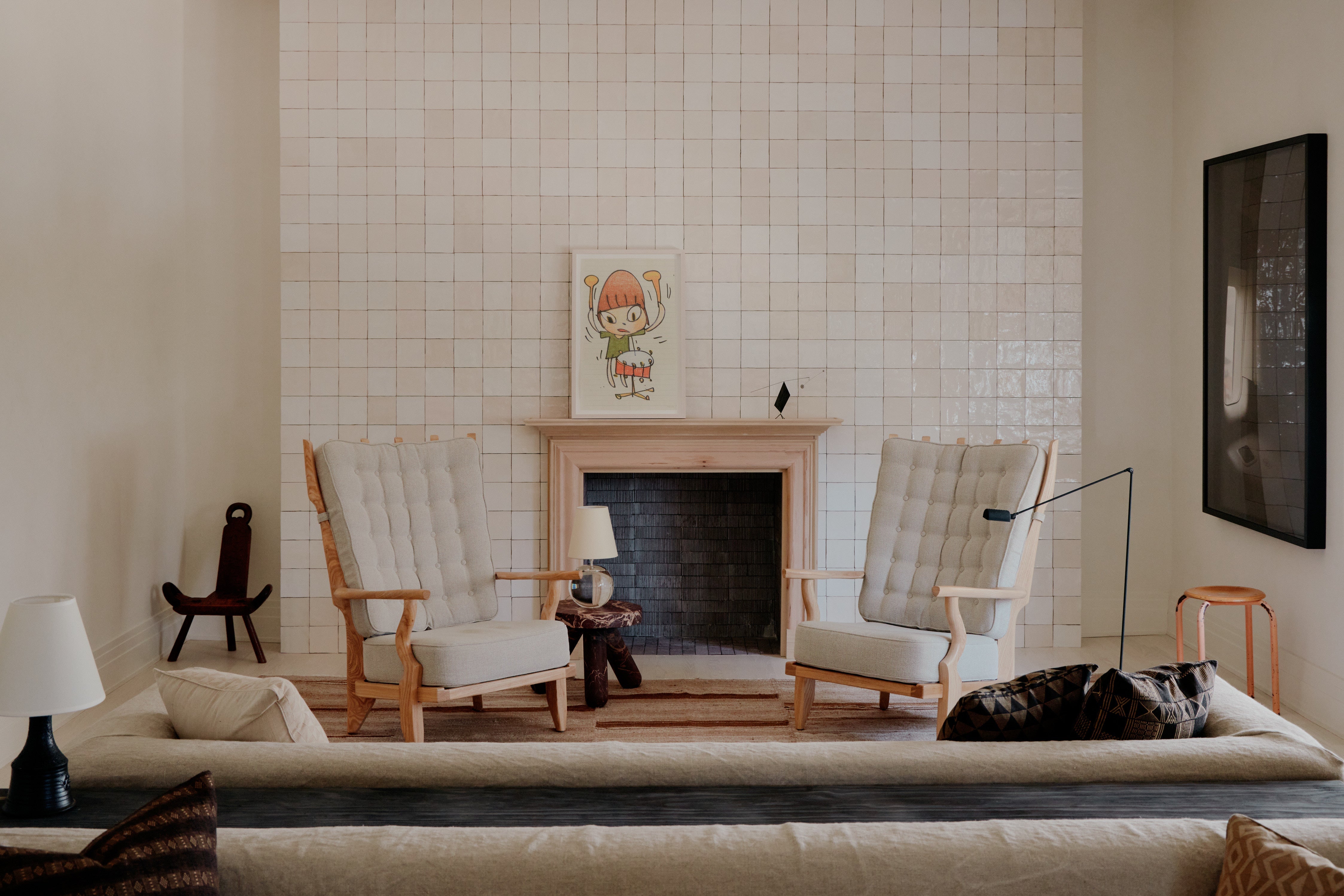 Interior Design: Unveiling the Art of Creating Inspiring Spaces – GV ...