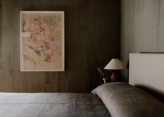 Lime Wash Paint: A Historical Elixir of Beauty and Functionality