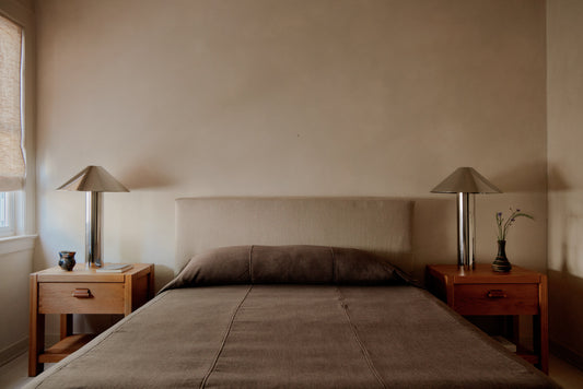 Creating a Tranquil Haven: The Art of Bedroom Interior Design