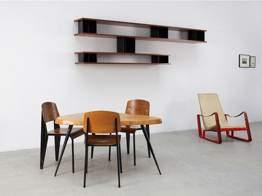 Exploring Vintage Furniture Shopping in New York City