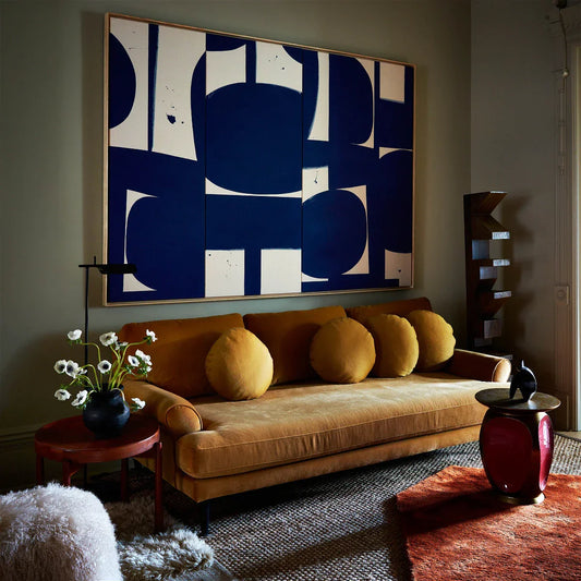 Best Velvet Sofa