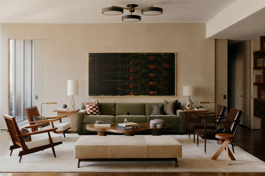 Embracing the Future: Interior Design Trends of 2023