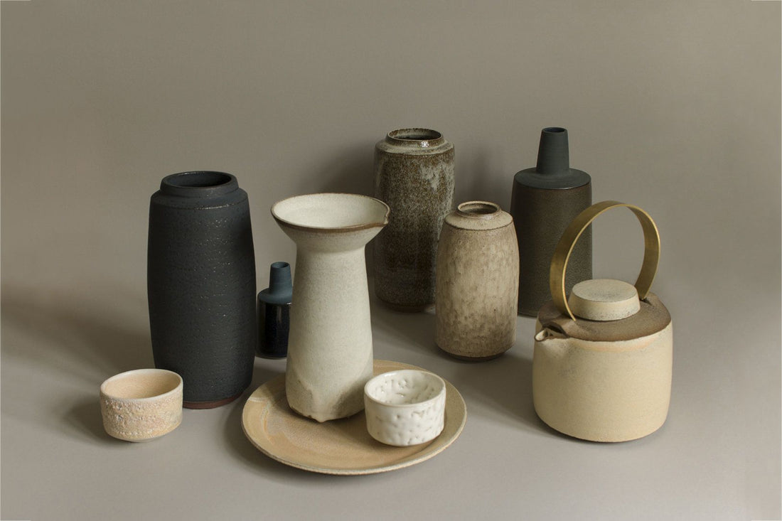 The Timeless Elegance of Danish Ceramics: A Journey Through Craftsmanship and Design