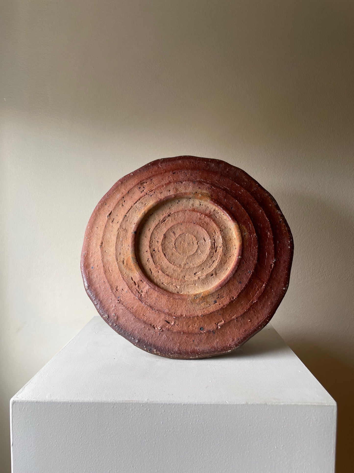 Celestial Plate