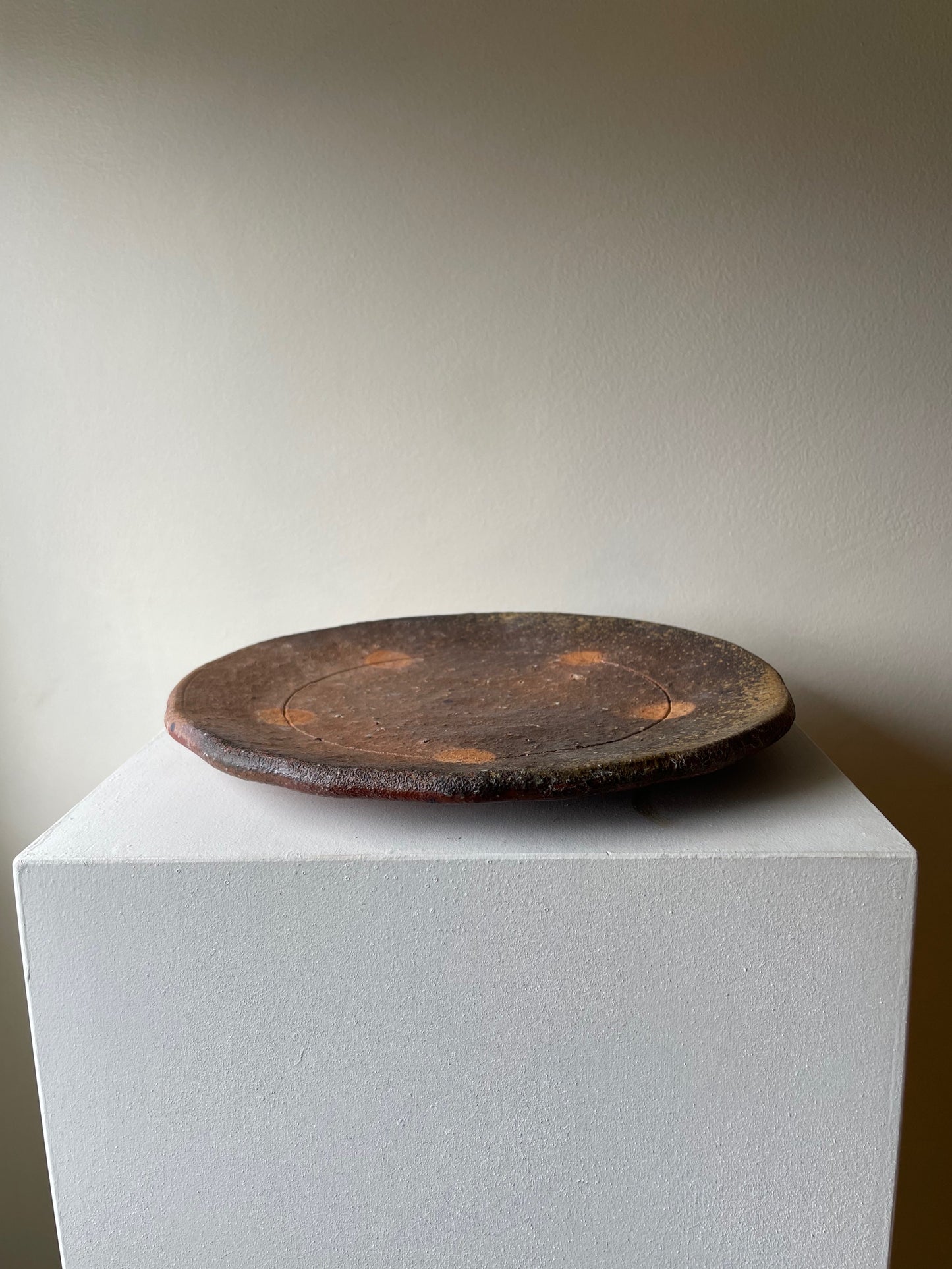 Celestial Plate