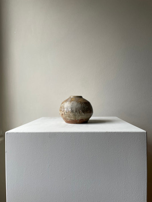 Fired Vessel 1