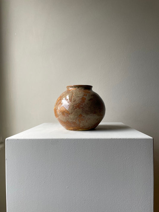 Fired Vessel 2
