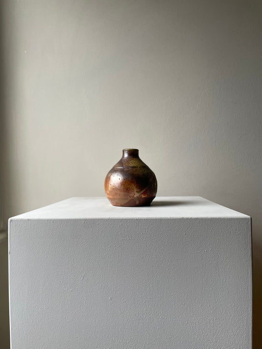Fired Vessel 3