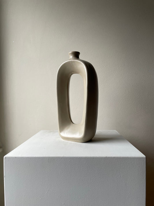 Infinity Vessel