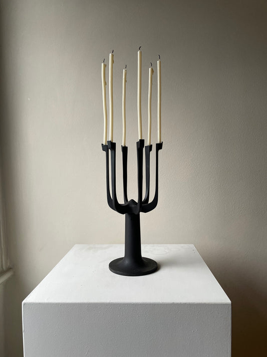 Gunnar Cyren for Dansk Candelabra