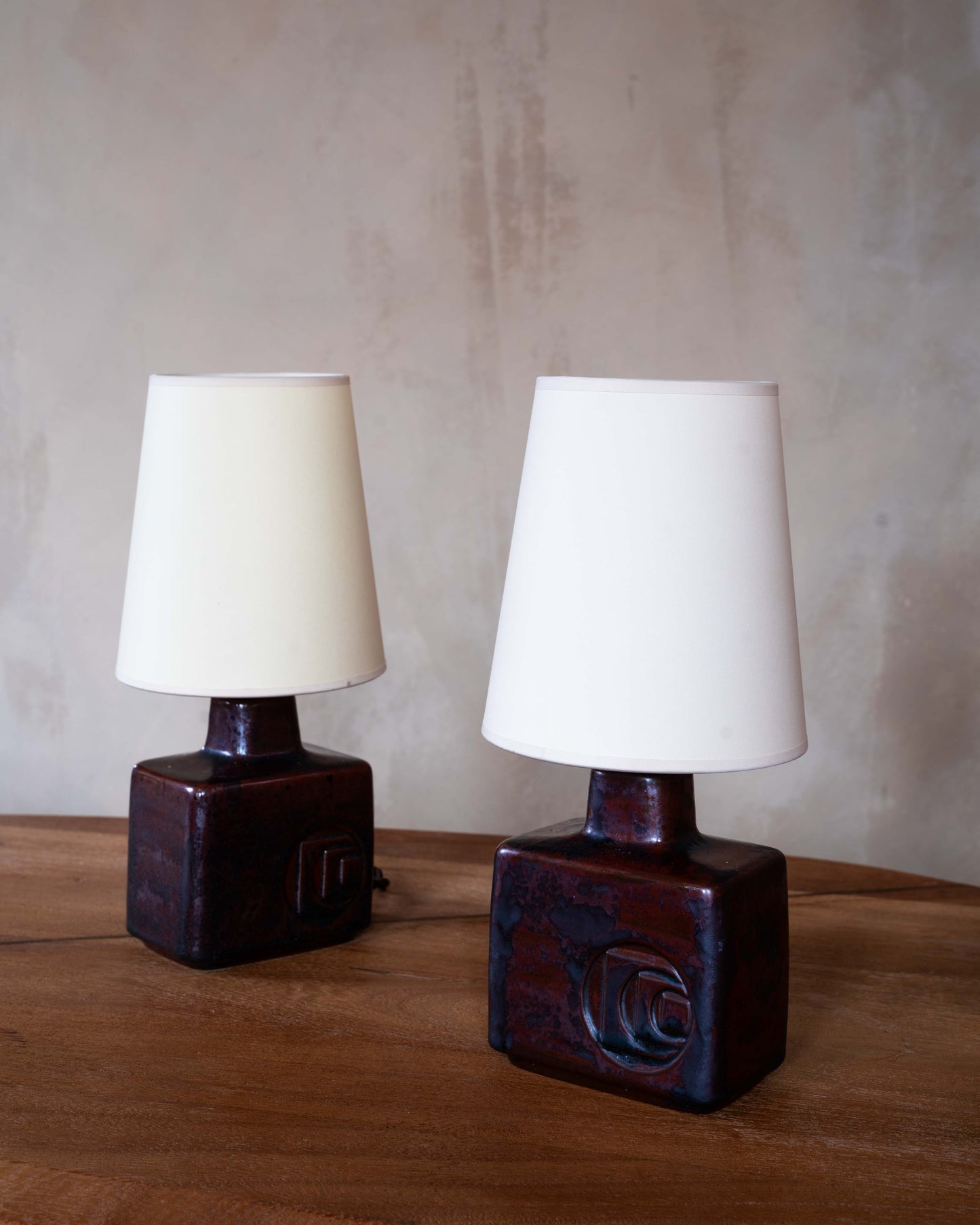 Desiree Ceramic Lamp