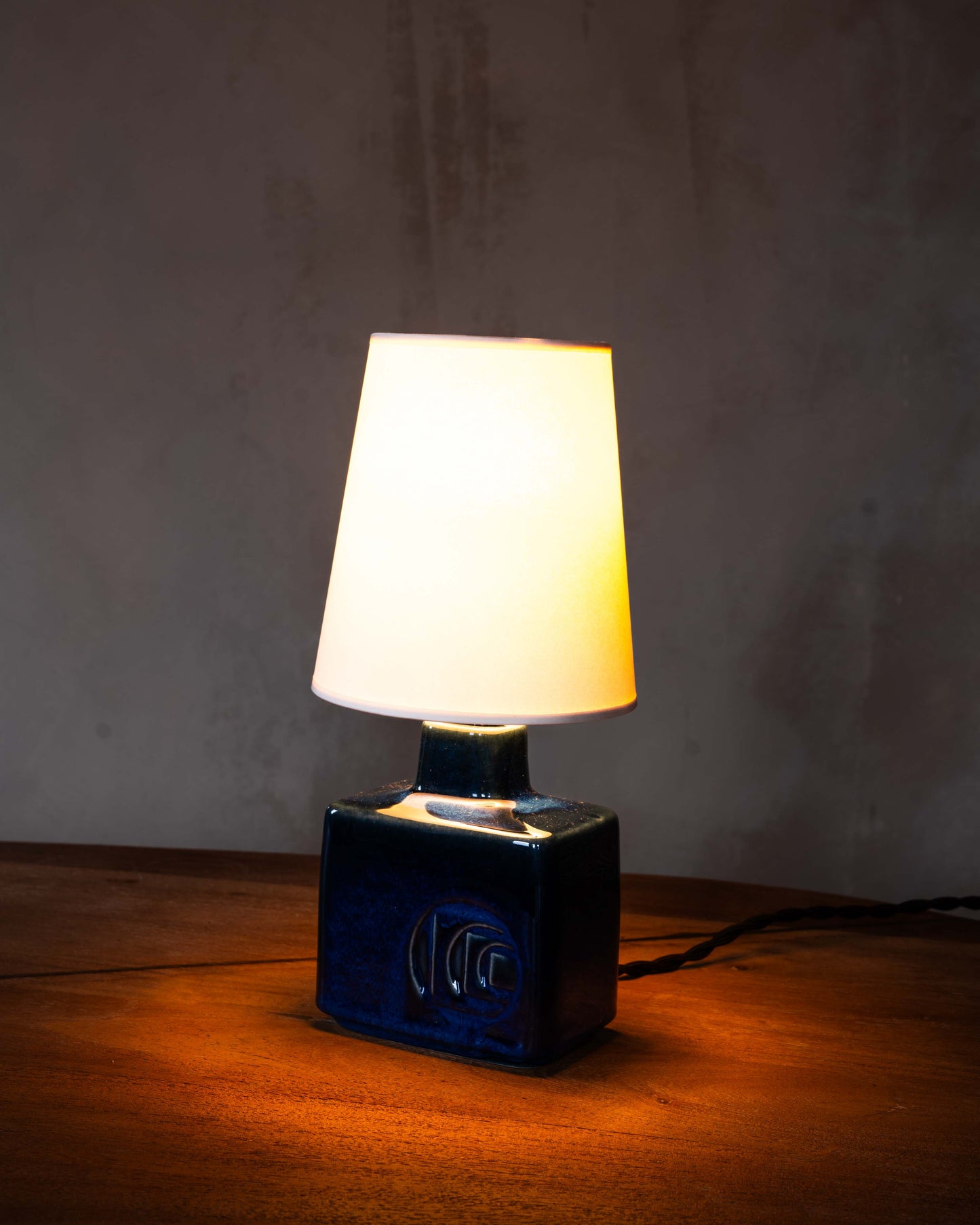 Desiree Ceramic Lamp