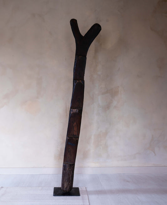 79" Dogon Ladder